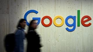 Alphabet, la matriz de Google, alcanza los 3 billones de dólares de capitalización bursátil