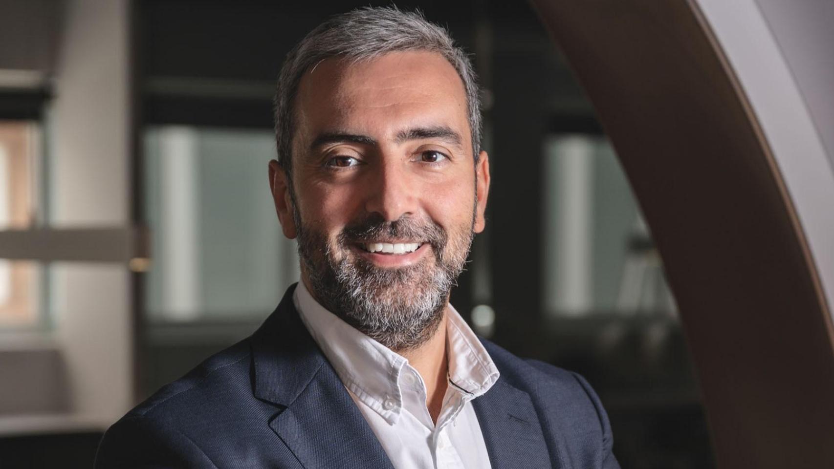 Xosé Luis Reza presenta en A Coruña este miércoles su libro 'Marketing da Casa'