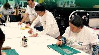 Fundación Caja Rural financiará diez proyectos que fomenten el empleo de personas con discapacidad
