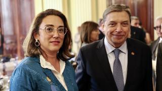 Castilla y León exige al Gobierno que defienda en Europa una PAC "sólida" para agricultores y ganaderos