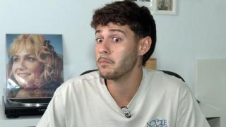 Alejandro, joven de 22 años, sobre la crisis de la vivienda en España: “Veo muy lejano irme a vivir solo y es desesperanzador”