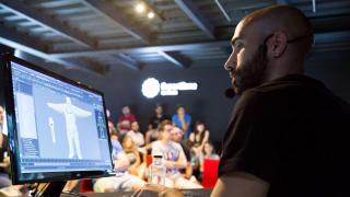 La escuela malagueña Animum presentará contenidos exclusivos y ofrecerá talleres en la Comic Con 2025
