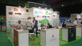 La provincia de Palencia se propone conquistar el mercado andaluz con su sabor