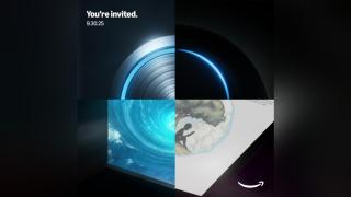 Amazon anuncia su evento anual de septiembre: podría lanzar nuevos altavoces Echo y un nuevo Kindle
