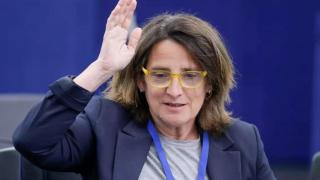 Teresa Ribera invirtió 33,7 millones en obra hidráulica en el Ebro el año en que descartó el desvío del barranco del Poyo
