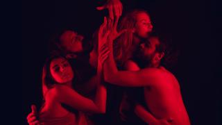 Las pasiones reales de Octavio Paz estallan en el Teatro de la Abadía con 'Los amores feroces'