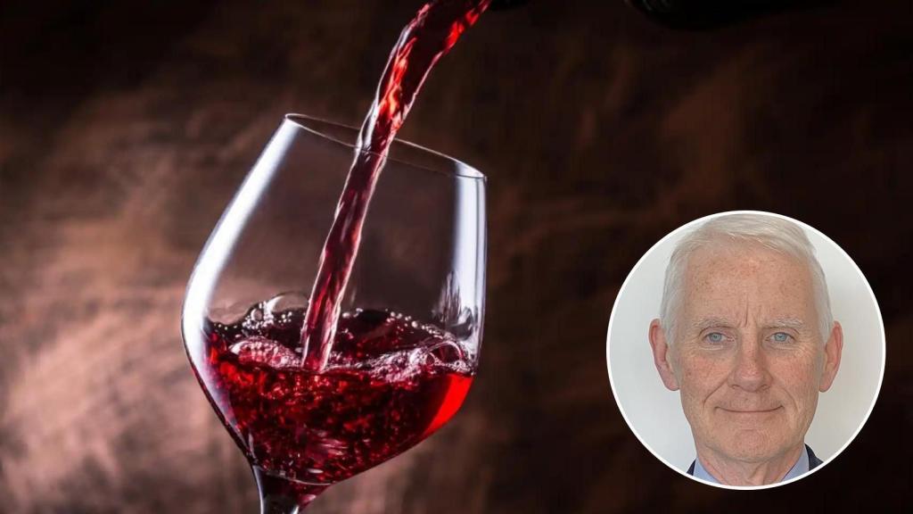 Frank Murray, hepatólogo.