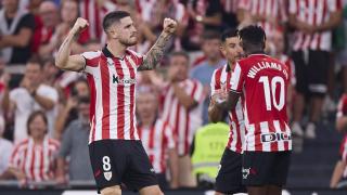 El Athletic y su regreso a la Champions 11 años después con el bautismo de una generación en las grandes noches europeas