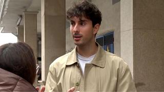 Un joven gallego, víctima de estafa inmobiliaria, no da crédito: “Me envió un contrato muy detallado, eran 11 páginas”