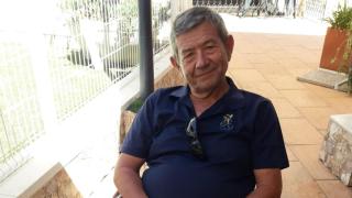 Los hijos de Antonio, el ciclista al que nadie ayudó al caer entre Murcia y Alicante: "Le dejaron morir por una raya imaginaria"