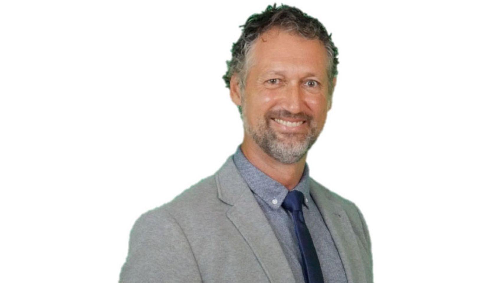 Juan Carlos Colado, catedrático de ejercicio