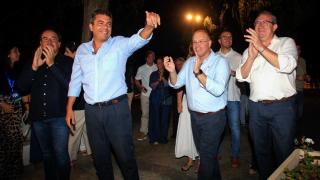 El PP valenciano, favorable a que no haya congreso regional: apela a la unidad tras el aval de Génova a Mazón