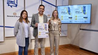 Vino y música clásica se fusionan en el primer festival de la Milla de Oro de Valladolid