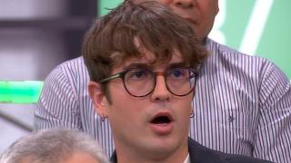 Aritz Durán, estudiante, estalla: "Por un cuchitril enano te piden 500€ y además compartes piso con 7 personas”