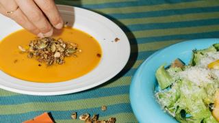 El sorprendente aliado de la chef Vero Gómez para mejorar sus cremas de verduras: "No tiene por qué ser aburrido"