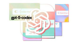 OpenAI anuncia novedades para ChatGPT con GPT-5-Codex, su nuevo modelo de IA dedicado a la programación