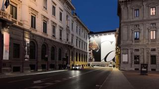 La pantera de Cartier cautiva al mundo: la última campaña de la 'maison' libera la elegancia del felino