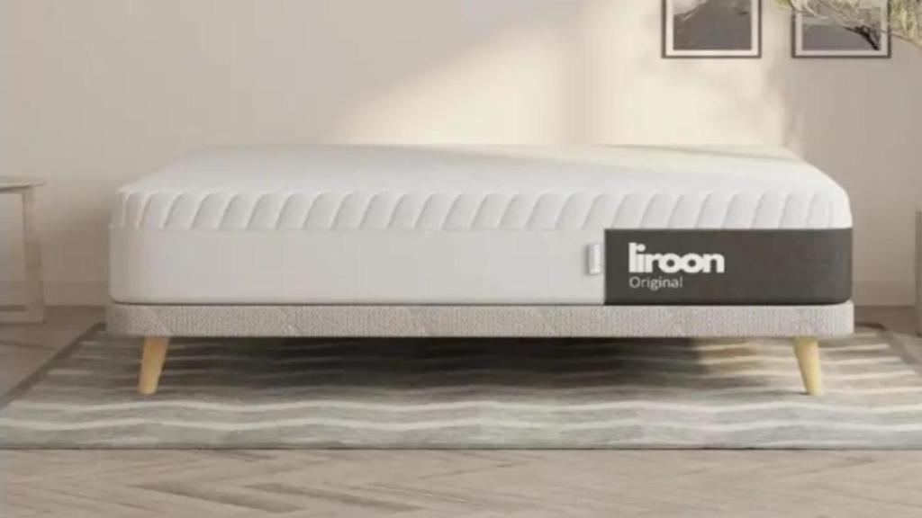 Colchón Liroon Original