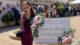 Silvia, la ilustradora 'friki' y amante de los gatos que murió en un accidente de tráfico en Estepona: "Todavía era una niña"