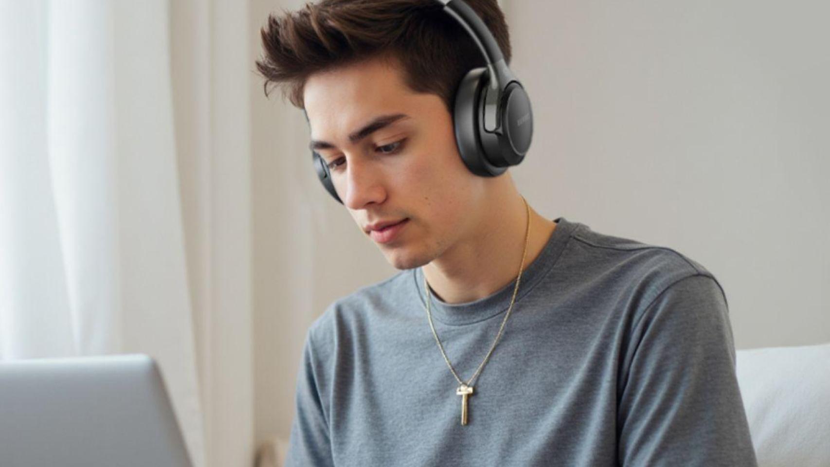 ¡Hasta 4 meses gratis de Amazon Music Unlimited!: +100 millones de canciones, pódcast y mucho más