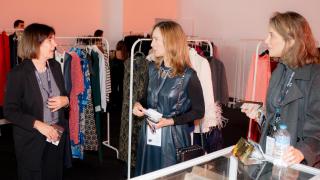 La fiesta del intercambio de moda: todo lo que vas a encontrar en la 'Swap Party' de Magas y Enclave ODS