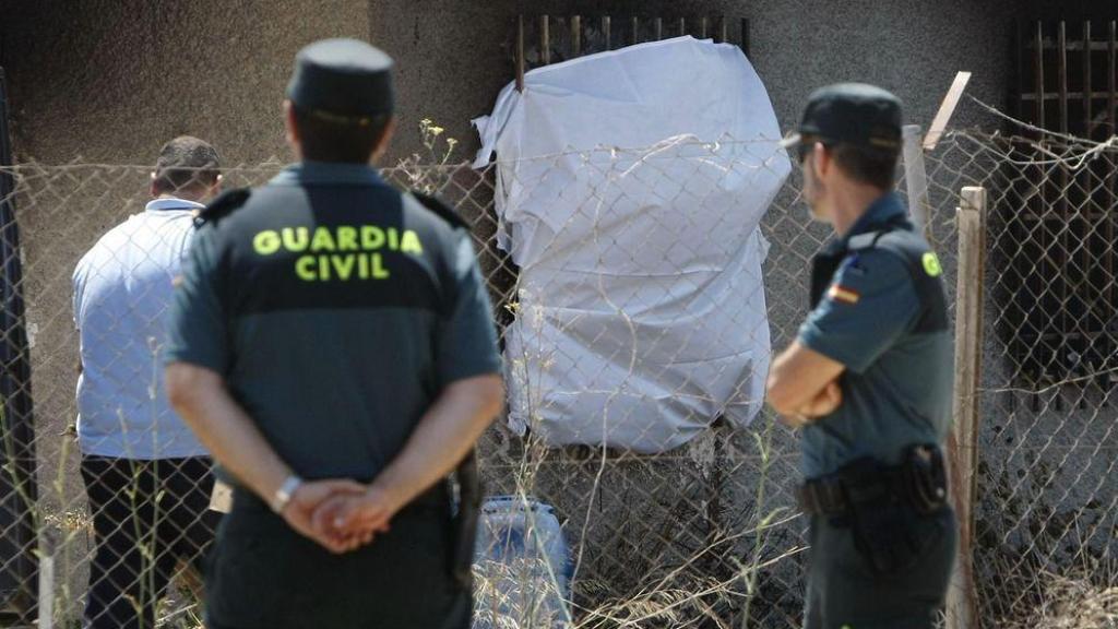 Toño, el ganadero de 60 años golpeado hasta la muerte por dos encapuchados que se colaron en su granja de Asturias