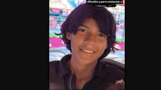 Alarma en La Cala del Moral: buscan a Marc, un adolescente de 14 años desaparecido desde el lunes camino al instituto