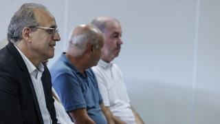 La defensa de Sergio Blasco pide la nulidad de toda la causa sobre el Hospital General: "No hay indicios de criminalidad"