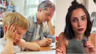 Una profesora infantil, sobre la falta de conciliación familiar en España: "Ojalá tener estos permisos aquí"