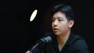 Sifu Shun, empresario chino en España: "Aquí hay escuelas de fútbol y en China hay escuelas de influencers"