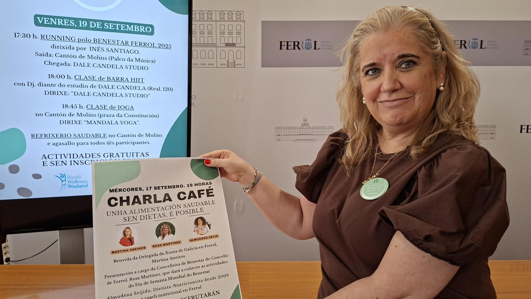 Imagen de la presentación.