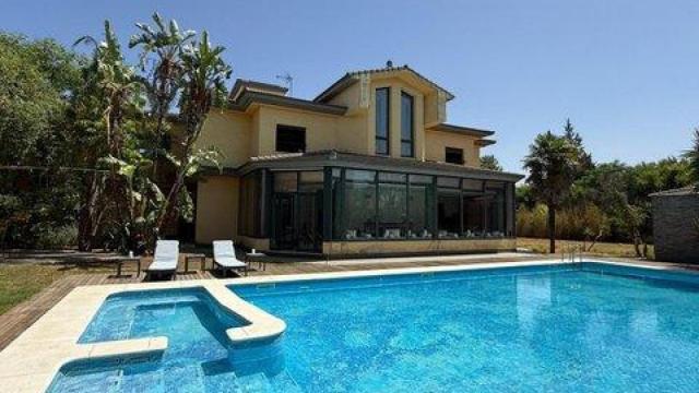 Imagen de la vivienda