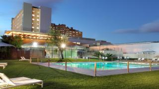 El gimnasio más cotizado de Zaragoza, con matrícula de 350 euros y balneario: "El ambiente es inmejorable"