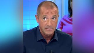 Manu Carreño estalla ante la polémica de La Vuelta: "Es una vergüenza, no podemos mirar a otro lado"