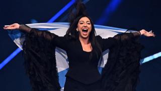 La UER responde a la amenaza de RTVE de no participar en Eurovisión 2026 si está Israel: "Hemos tomado nota"