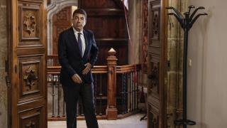 El Gobierno de Mazón quiere vender o alquilar 2.608 inmuebles públicos para generar ingresos