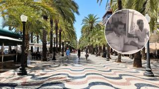 El quiosco del antiguo Peret busca nuevo dueño: seguirá como heladería artesana, por 1,2 millones
