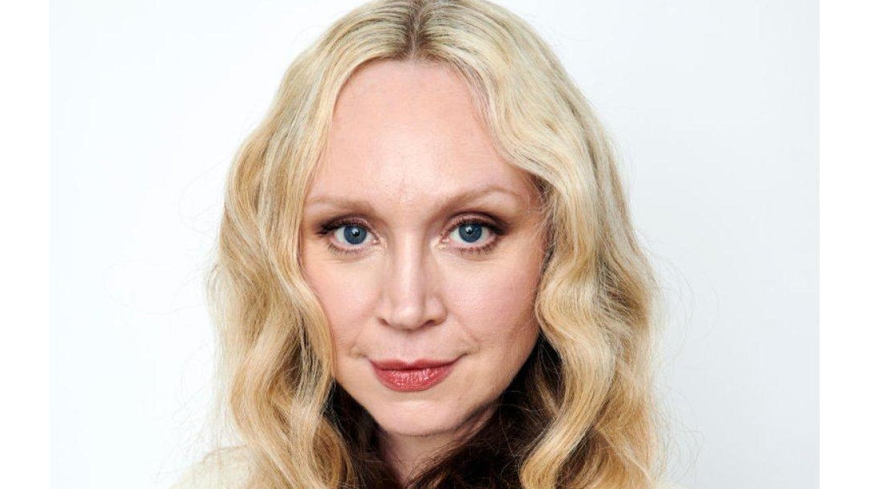 La actriz Gwendoline Christie, Brienne de Tarth en Juego de Tronos, nueva incorporación a la Comic Con de Málaga