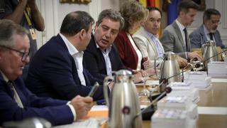 La comisión de investigación del sector público impulsada por PP y Vox encalla en Les Corts sin fecha de reactivación