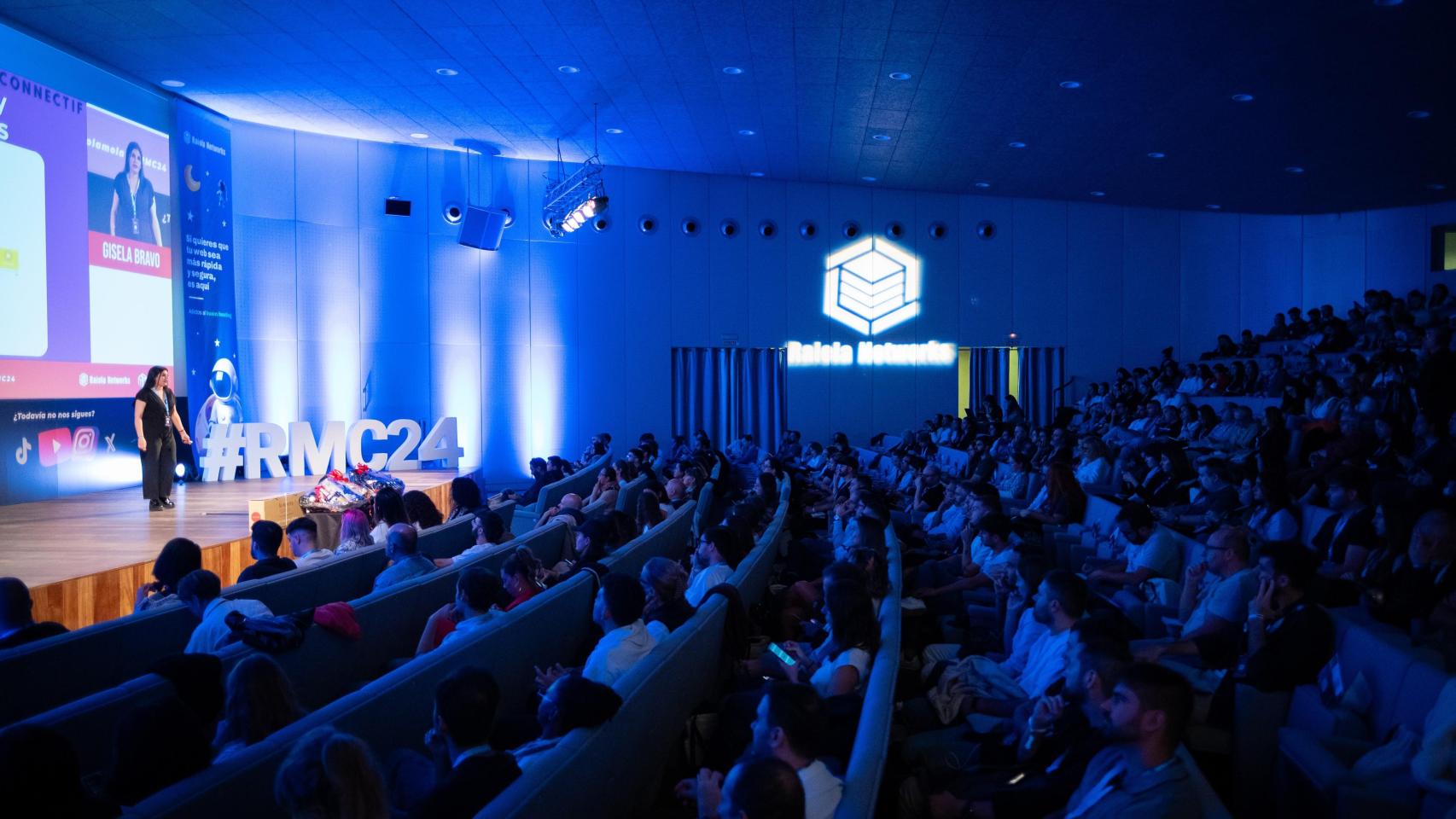 Raiola Marketing Conference debatirá en A Coruña el papel de la Inteligencia Artificial en el sector