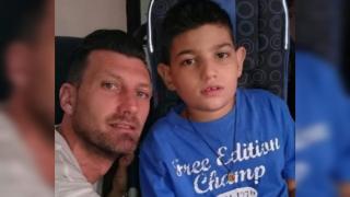 Antonio lleva 4 años buscando a su hijo, cuyo cadáver hizo desaparecer su madre como castigo: "Lo ocultó en Marbella"