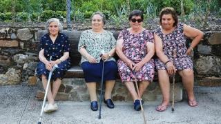 Las mujeres españolas, las más sanas del mundo tras Japón y Corea: solo el 18,8% muere por patología crónica a los 80 años