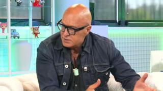 Kiko Matamoros, sin piedad contra Terelu por su invitación de cumpleaños: “La invitación más hortera que he visto”