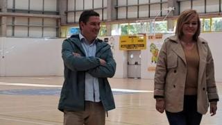 El concejal de Deportes de Redondela (Pontevedra) renuncia por motivos de salud