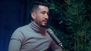 César Rivero (30), inversor inmobiliario: “He sobornado a una inmobiliaria que había publicado un piso que quería”