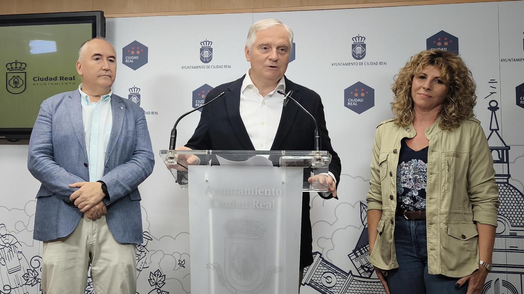 Foto: Ayuntamiento de Ciudad Real.