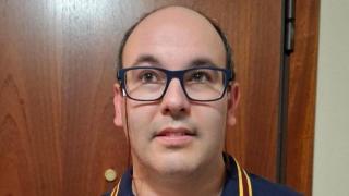 Denuncian la desaparición de un joven usuario de Aspronaga en A Coruña