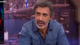 Juan del Val carga contra el Gobierno tras anunciarse la retirada de Eurovisión: “Es un insulto, es publicidad”