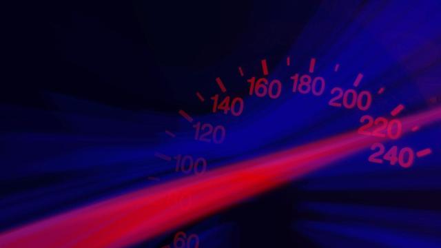 Velocímetro