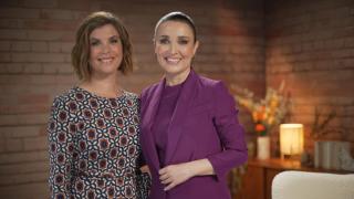 Samanta Villar, sobre la maternidad: "El amor a mis hijos es el único por el que daría mi propia vida"